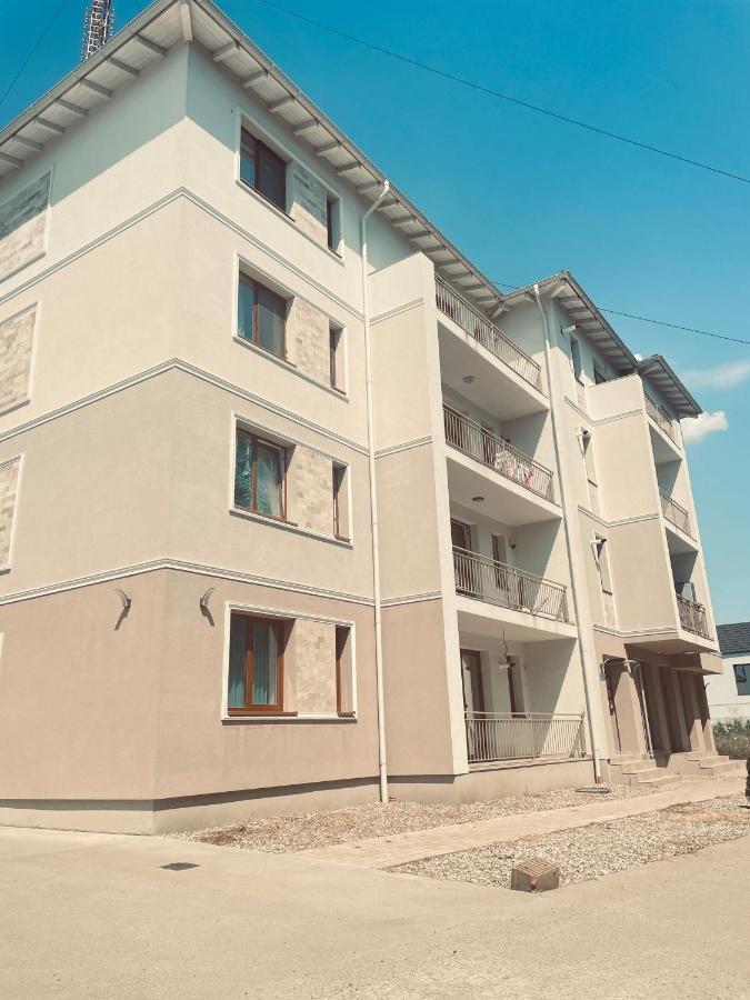 Refugiul Linistit Apartment Giroc Exterior photo